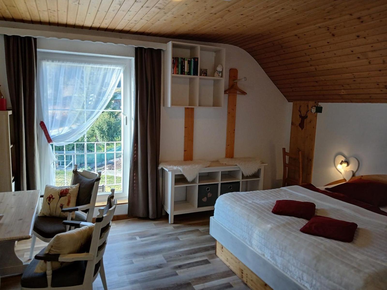 Haus Holunder Weissbriach Apartment Bagian luar foto